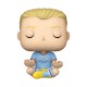 Figura Funko POP! Erling Haaland del Manchester City meditando