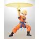 Figura Montable Dragon Ball Krilin Bandai Figure-rise