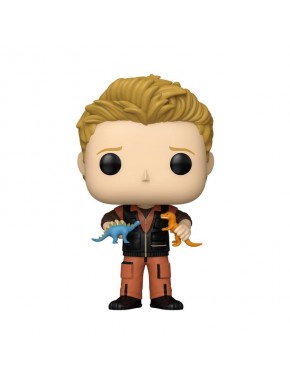 Figura Funko POP! TV Hoban Washburne Firefly 9 cm