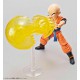 Figura Montable Dragon Ball Krilin Bandai Figure-rise