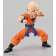 Figura Montable Dragon Ball Krilin Bandai Figure-rise