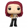 Figura de Vinil POP! WWE Lita com Cinturão de Campeonato 9 cm
