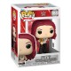 Figura de vinilo POP! WWE Lita con cinturón de campeonato