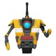 Figura de vinilo Claptrap 9 cm de Borderlands 4