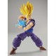 Figure Mountable Dragon Ball Cell Bandai Figure-rise