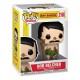 Figura de Bob Belcher 9 cm de Bob's Burgers
