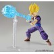 Figure Mountable Dragon Ball Cell Bandai Figure-rise