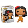 Funko Pop Disney Small World États-Unis