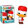 Funko Pop Disney Édition Noël Daisy