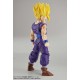 Figure Mountable Dragon Ball Cell Bandai Figure-rise