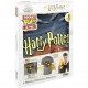 Funko Pop y camiseta Harry Potter edición limitada