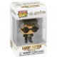 Funko Pop y camiseta Harry Potter edición limitada