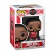 Figura Funko Pop de John Wall con uniforme de los Houston Rockets