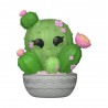 Funko Pop Cactus Barril Colecionável