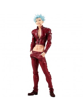 Figura Ban POP UP PARADE The Seven Deadly Sins