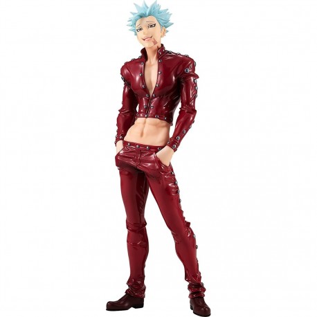 Figura Ban POP UP PARADE The Seven Deadly Sins