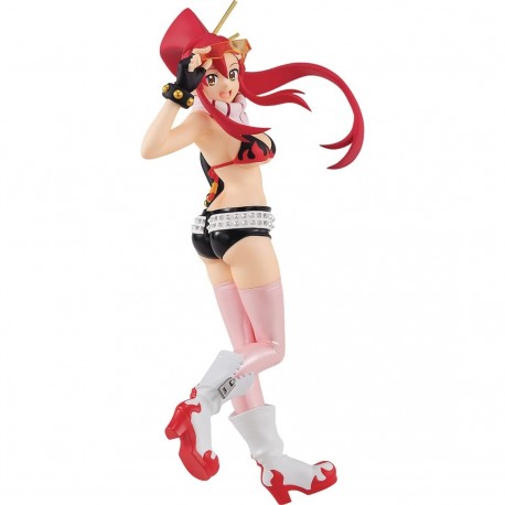 Figura Yoko de Tengen Toppa Gurren Lagann de Good Smile Company