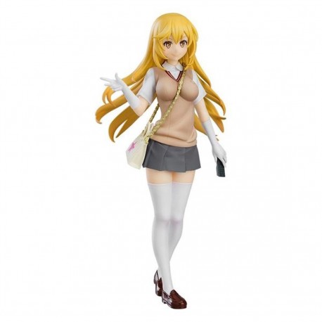 Figura de Misaki Shokuhou 17,5 cm de Good Smile Company