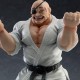 Figura Doppo Orochi de 17 cm de Baki