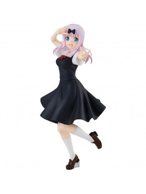 Figura de Chika Fujiwara de 17 cm de Good Smile