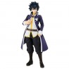 Figura Gray Fullbuster 17 cm Fairy Tail Good Smile Company