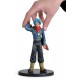 Figura Dragon Ball Goku Banpresto DXF Super Warriors