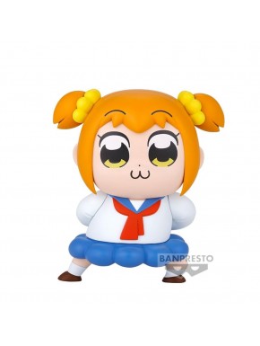 Figura de Popuko de Pop Team Epic de Banpresto
