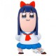 Figura de Pipimi de Pop Team Epic por Banpresto