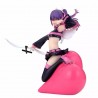 Figurine Banpresto 2.5 Dimensional Seduction Poppin' Heart