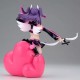 Figura Banpresto 2.5 Dimensional Seduction Poppin' Heart de 18 cm