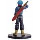 Figura Dragon Ball Goku Banpresto DXF Super Warriors