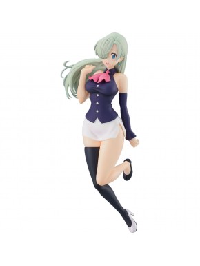 Figura Elizabeth Pop Up Parade 16 cm de Good Smile Company