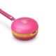 Mini altavoz rosa Energy Sistem Lol&Roll para niños