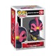Figura POP TV Elizabeth Rooster Fighter de 9 cm