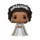 Figura de vinilo Queen Charlotte POP! TV de 9 cm