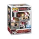 Figura vinilo POP! Christian McCaffrey 49ers NFL