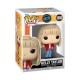 Figura Funko Pop de Kelly Taylor con chaqueta roja y jeans