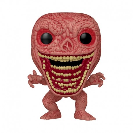 Figura de vinilo Funko POP! Smile Entity 9 cm