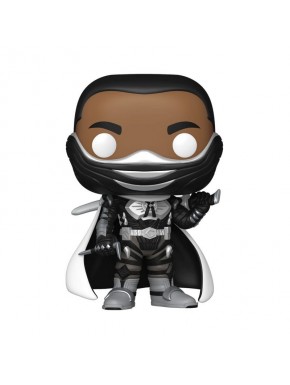 Figura POP! Marvel Zombies Blade Knight de 9 cm