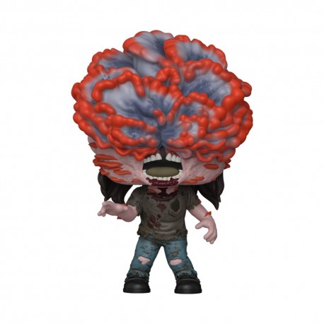 Funko Pop Clicker The Last of Us