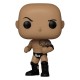 Figurine Funko POP! WWE The Rock 9 cm Vinyle