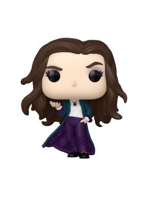 Figura POP! de Agatha Harkness de Marvel de 9 cm