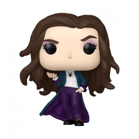 Figura POP! de Agatha Harkness de Marvel de 9 cm