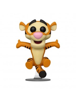 Figura Funko Pop de Tigger de Disney
