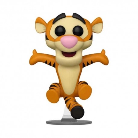 Figura Funko Pop de Tigger de Disney