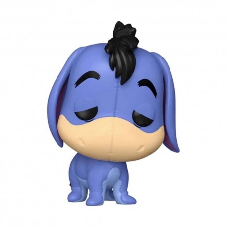 Figura Funko Pop de Eeyore de Disney