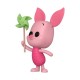 Figura de vinilo Funko Pop de Piglet de Disney