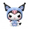 Funko POP! Vinyl Kuromi As Baku - Sanrio