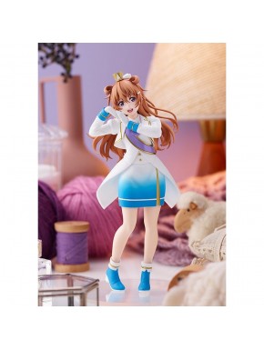 Figura POP UP PARADE de Kanata Konoe con atuendo Nijiiro Passions