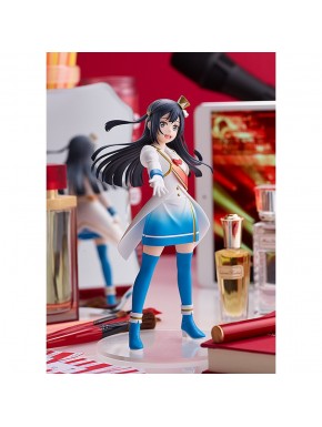 Figura Setsuna Yuki Love Live de 17 cm